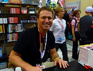 Chris Carmichael