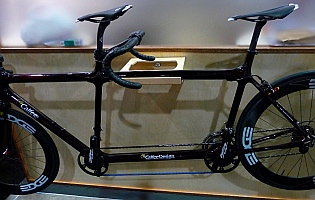 Calfee Tandem
