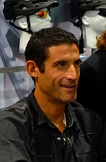 George Hincapie