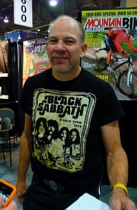 Bob Roll