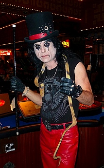 Alice Cooper