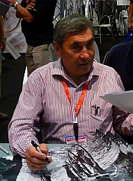 Eddie Merckx