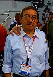Ernesto Colnago