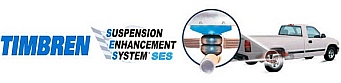 Timbren Suspension Enhancement System
