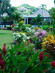 Coyaba Resort Grenada