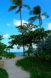 Coyaba Resort Grenada
