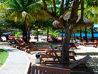 Coyaba Resort Grenada