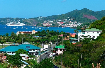 St. George's Grenada