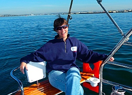 s/v Groovy - just a groovy boat