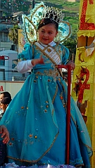 Ensenada Carnaval - floats