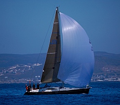 Newport to Ensenada International Sailboat Race