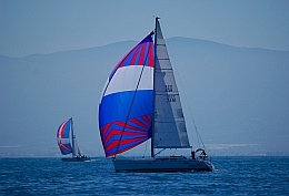 Newport to Ensenada International Yacht Race