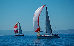 Newport to Ensenada International Yacht Race