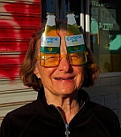 Corona sunglasses