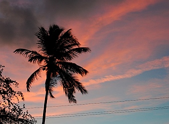 Caribbean dreaming, Carriacou Grenada, Grenadines