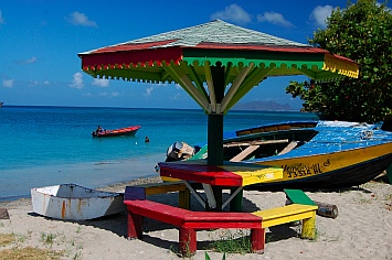 Caribbean dreaming, Carriacou Grenada, Grenadines