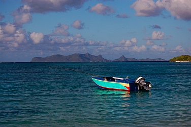 Paradise Beach.
