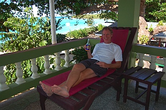 Adam's Eve Apartments Carriacou Grenada