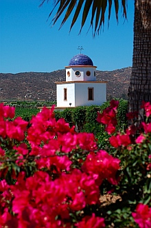 Adobe Guadalupe Winery.