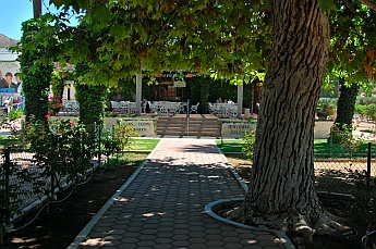 L.A. Cetto Winery