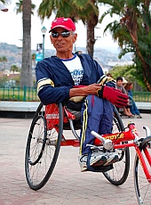 Re-corre tu Puerto 6k running race, Ensenada, Mexico