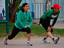 Re-corre tu Puerto, Ensenada, Mexico