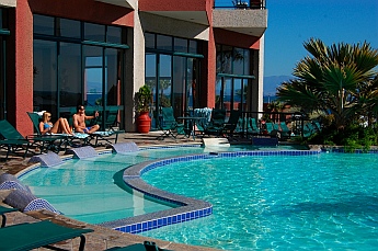 Hotel Coral & Marina