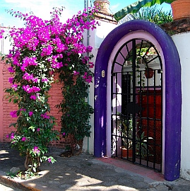 Zihuatanejo anchorage, Guerrero, Mexico