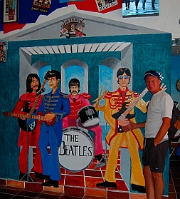 Ixtapa, Guerrero, Mexico