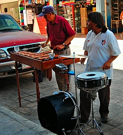 Manzanillo, Colima, Mexico