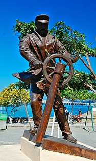 Manzanillo, Colima, Mexico