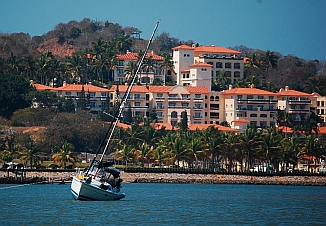 Barra de Navidad Jalisco, Mexico