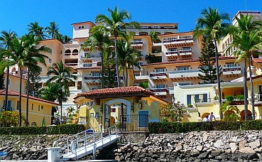 Grand Bay Resort Barra de Navidad Jalisco, Mexico