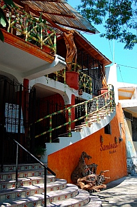 Barra de Navidad Jalisco, Mexico