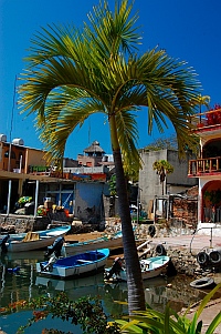 Barra de Navidad Jalisco, Mexico