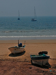 Chamela Bay