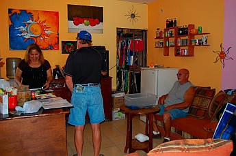 La Paz, Baja California Sur, Sea of Cortez, Mexico