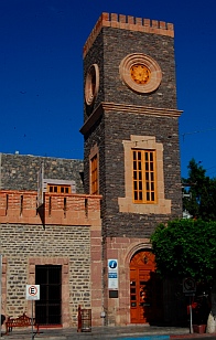 La Paz, Baja California Sur, Sea of Cortez, Mexico