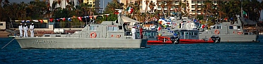 La Paz, Baja California Sur, Sea of Cortez, Mexico