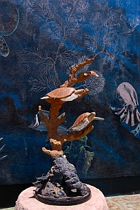 Malecon artwork