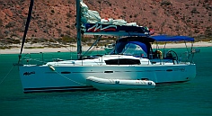Isla San Francisco, Baja California Sur, Sea of Cortez, Mexico