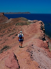 Isla San Francisco, Baja California Sur, Sea of Cortez, Mexico