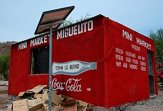 Mini Market Miguelito