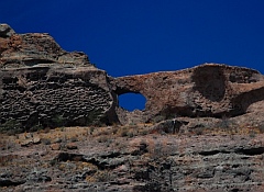 Punta Gavilan, Baja California Sur, Sea of Cortez, Mexico