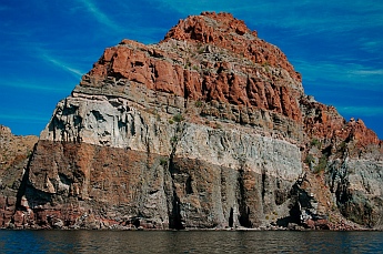 Bahia San Marcial / Bahia San Marte, Baja California Sur, Sea of Cortez, Mexico