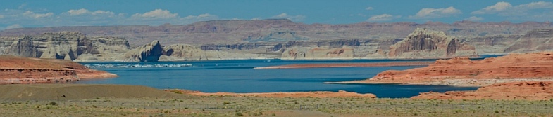 Lake Powell, Arizona