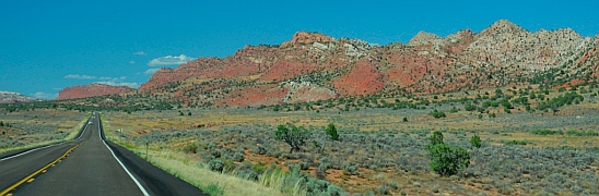 Vermilion Cliffs, Kanab, Utah