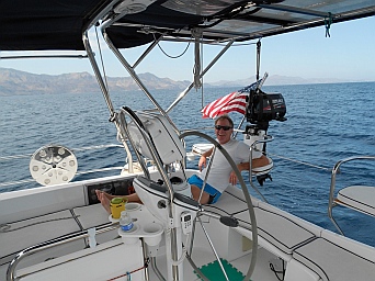 Happy sailing on Groovy.