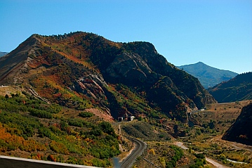 Northern Utah