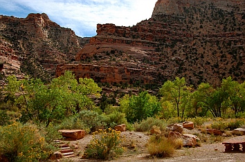 San Rafael Swell, Utah